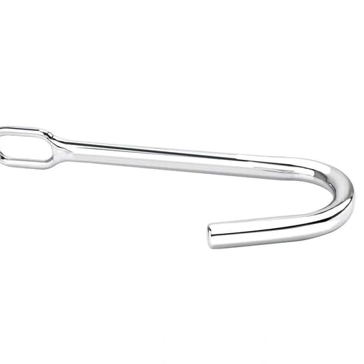 Anal Hooks PerfectFit Plug No 5783 Hook Ball Steel Stainless 0919